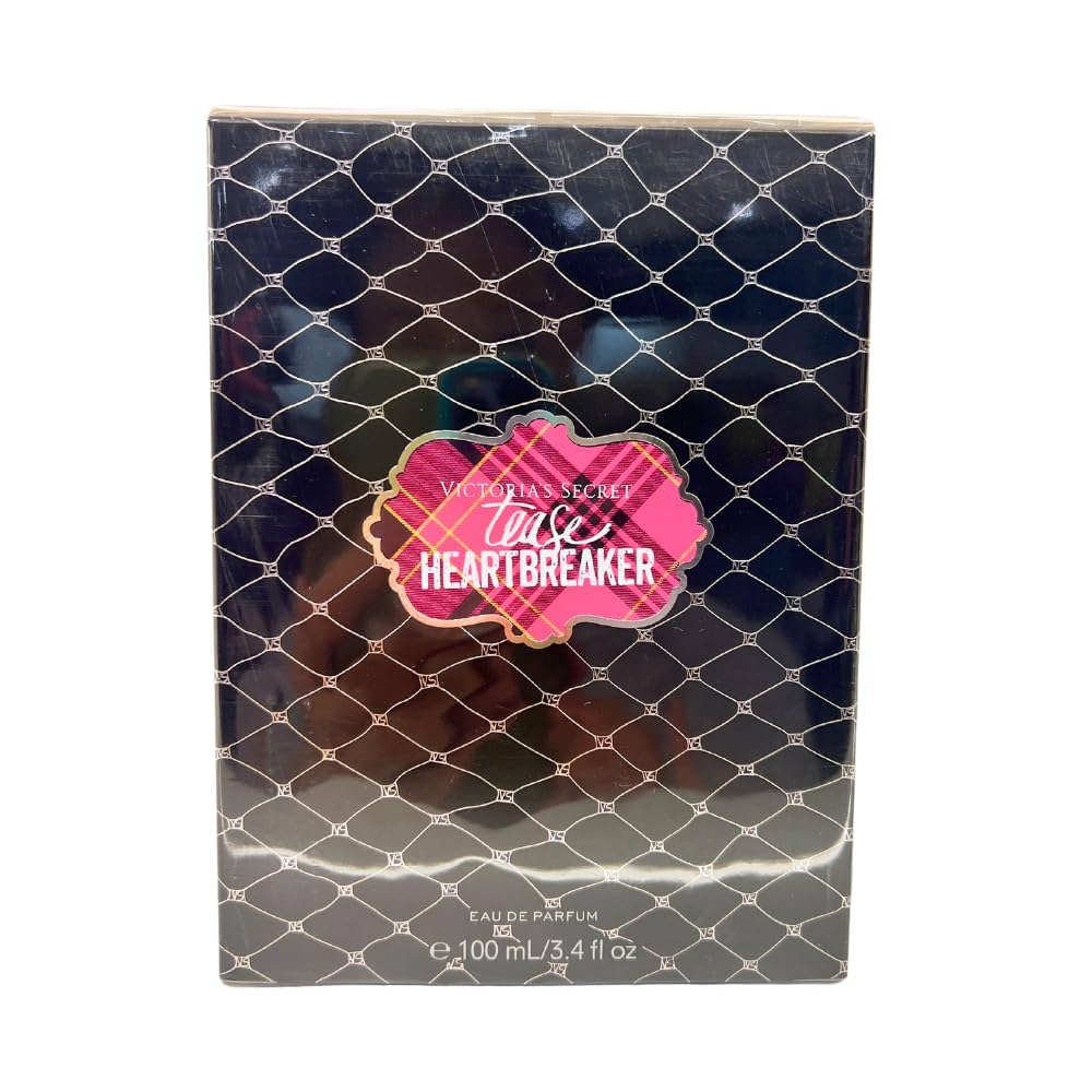 Amazon.com : Victoria's Secret TEASE HEARTBREAKER Eau de
